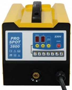 Inchiriere APARAT DE SUDURA IN PUNCTE INTENSIV PRO SPOT 3800