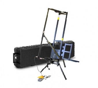 Inchiriere APARAT DE TAIAT POLISTIREN Ztrust PV-51L8K