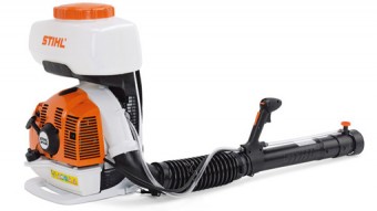 Inchiriere ATOMIZOR/PULVERIZATOR STIHL SR430