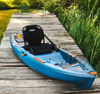 Inchiriere CAIAC Lifetime TETON ANGLER 100