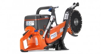 Închiriere DRUJBA Husqvarna K650 Cut-n-Break