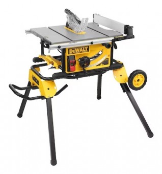 Inchiriere Ferastrau circular de banc DeWalt DWE7492-QS