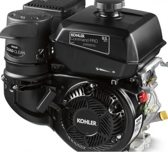 Inchiriere GENERATOR DE CURENT KOHLER COMMAND PRO CH 395