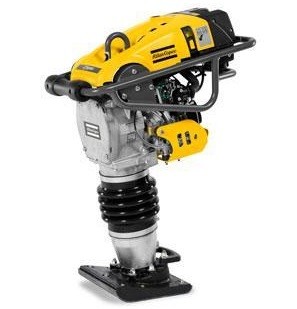 Inchiriere MAI COMPACTOR ATLAS COPCO LT6004