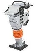 Inchiriere MAI COMPACTOR MIKASA MTX-70