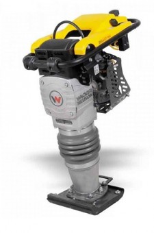 Inchiriere MAI COMPACTOR WACKER NEUSON BS 60-4 AS
