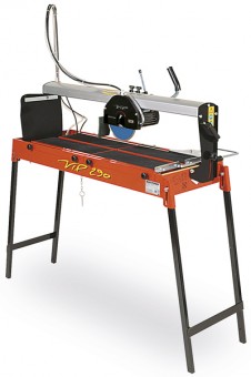 Inchiriere MASINA PROFESIONALA DE TAIAT PIATRA/ MATERIALE CERAMICE VIP 290 BATTIPAV