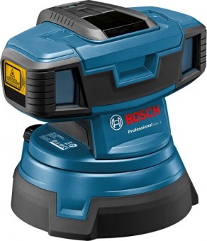 Inchiriere NIVELA LASER PENTRU PARDOSELI  BOSCH GSL 2