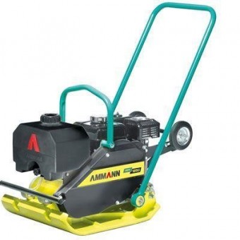 Inchiriere PLACA COMPACTOARE AMMANN APF 1850