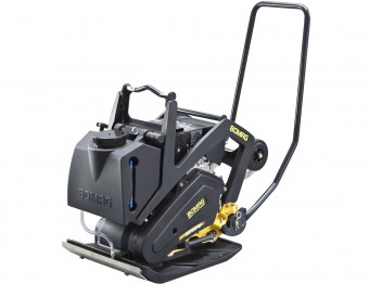 Inchiriere PLACA COMPACTOARE BOMAG BP20/50