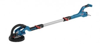 Inchiriere SLEFUITOR PROFESIONAL PENTRU PERETI CU BRAT TELESCOPIC – BOSCH GTR 550 