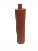 CAROTA DIAMANTATA PENTRU BETON SI CARAMIDA Ø 152 x 520mm 1 1/4 