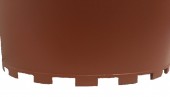 CAROTA DIAMANTATA PENTRU BETON SI CARAMIDA Ø 600 x 520mm 1 1/4