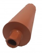 CAROTA DIAMANTATA PENTRU BETON SI CARAMIDA Ø 83 x 520mm 1 1/4