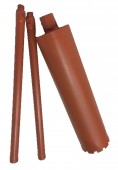 CAROTA DIAMANTATA PENTRU BETON SI CARAMIDA Ø 42 x 520mm 1 1/4