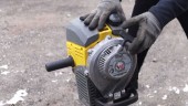 Inchiriere CIOCAN DEMOLATOR Waker BH23-1 cu functionare cu benzina