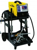 Inchiriere APARAT DE SUDURA IN PUNCTE INTENSIV PRO SPOT 3800