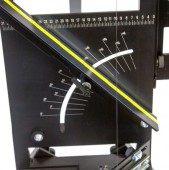 Inchiriere APARAT DE TAIAT POLISTIREN Ztrust PV-51L8K