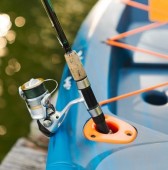 Inchiriere CAIAC Lifetime TETON ANGLER 100