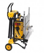 Inchiriere Ferastrau circular de banc DeWalt DWE7492-QS