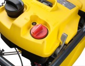 Inchiriere MAI COMPACTOR Bomag BT65/4