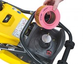 Inchiriere MAI COMPACTOR Bomag BT65/4