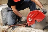 Inchiriere MASINA DE TAIAT BETON CARDI TP400 A3