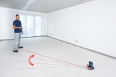 Inchiriere NIVELA LASER PENTRU PARDOSELI  BOSCH GSL 2