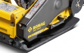 Inchiriere PLACA COMPACTOARE BOMAG BVP 10/36 