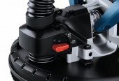 Inchiriere SLEFUITOR PROFESIONAL PENTRU PERETI CU BRAT TELESCOPIC – BOSCH GTR 550 